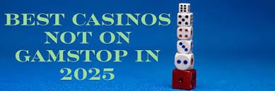 Exploring Non-Gamstop Casinos A Comprehensive Guide -122825480