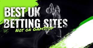 Exploring Sports Betting Sites Not on GamStop -706184965