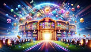 Exploring the Bitfortune Live Casino Dealer Room Experience -1248226762