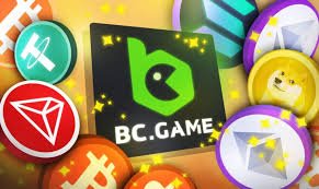 Exploring the Exciting Features of BC.Game Platform in Brazil