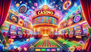 Fruit Warp with Crypto Revolutionizing Online Gaming -1144031637