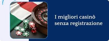 I Migliori Casinò Online Stranieri Scopri le Opzioni Più Affidabili