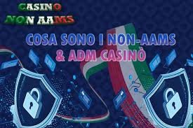 I Migliori Casino Senza Autoesclusione Opportunità e Sicurezza