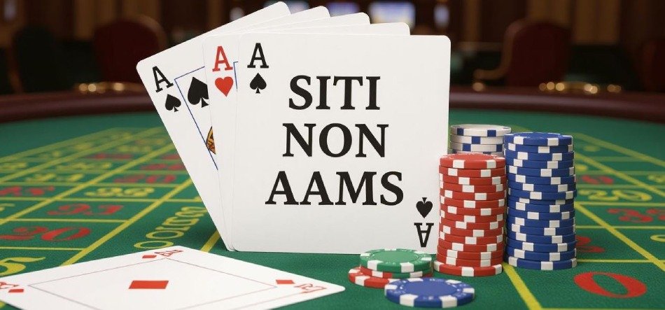 I Migliori Casino Stranieri Affidabili Guida Completa per Giocatori