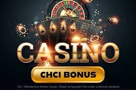 Nové online casino CZ Objevte nejlepší herní zážitky!