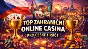 Online Kasina v Česku Vše, co potřebujete vědět -1592510121
