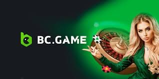 Polska BC Game Odkryj Świat Gier i Rozrywki