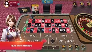 Roulette mit Echtgeld Der ultimative Leitfaden für Spieler -659873793