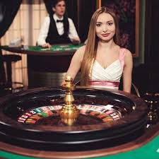 Roulette mit Echtgeld Der ultimative Leitfaden für Spieler -659873793