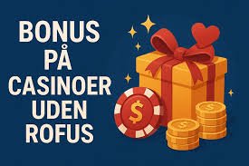 Udenlandske Online Casino Alt Du Behøver at Vide