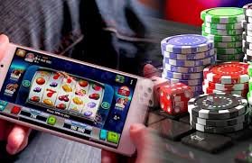 Understanding High Volatility in Casino Games 1513977519