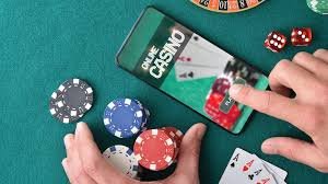 Understanding High Volatility in Casino Games 1513977519