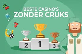 Bet zonder CRUKS Alles over Verantwoord Wedden