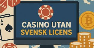 Casino med Free Spins Utan Insättning - Upptäck Fördelarna