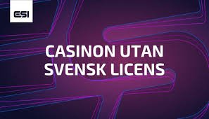 Casino med Free Spins Utan Insättning - Upptäck Fördelarna