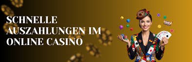 Casino mit Sofortauszahlung Schnell und Sicher Gewinnen