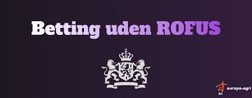 Casino Sider Uden MitID En Guide til Sikker Spiloplevelse