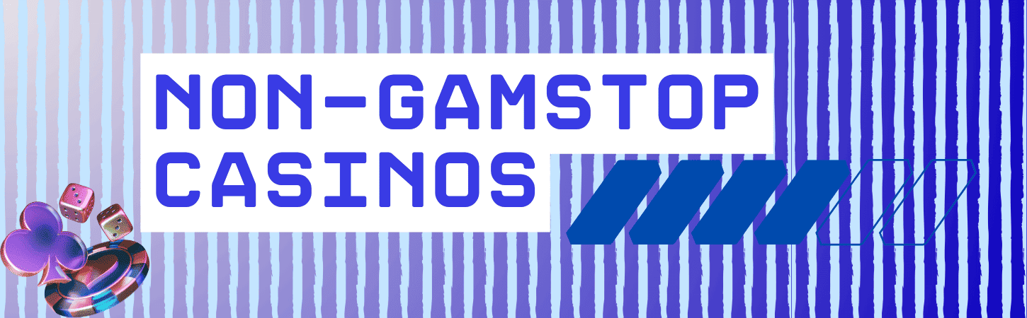 Casinos Non Gamstop Exploring the Alternatives