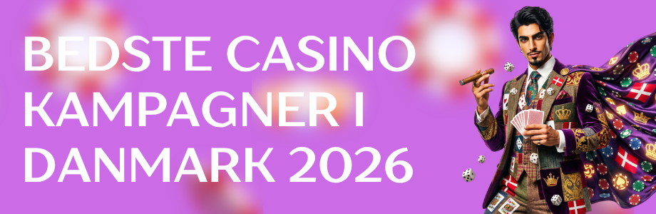 Danske Casino Kampagner Alt Du Skal Vide