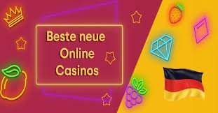 Die Entdeckung neuer Online Casinos Trends und Tipps