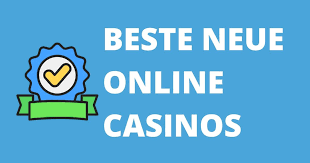 Die Entdeckung neuer Online Casinos Trends und Tipps