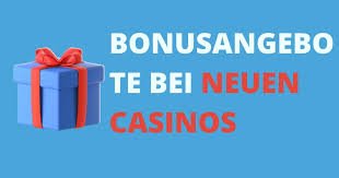 Die neuesten Casinos Trends und Entwicklungen im Glücksspiel