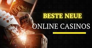 Die Zukunft der Online-Casinos Neue Trends und Entwicklungen