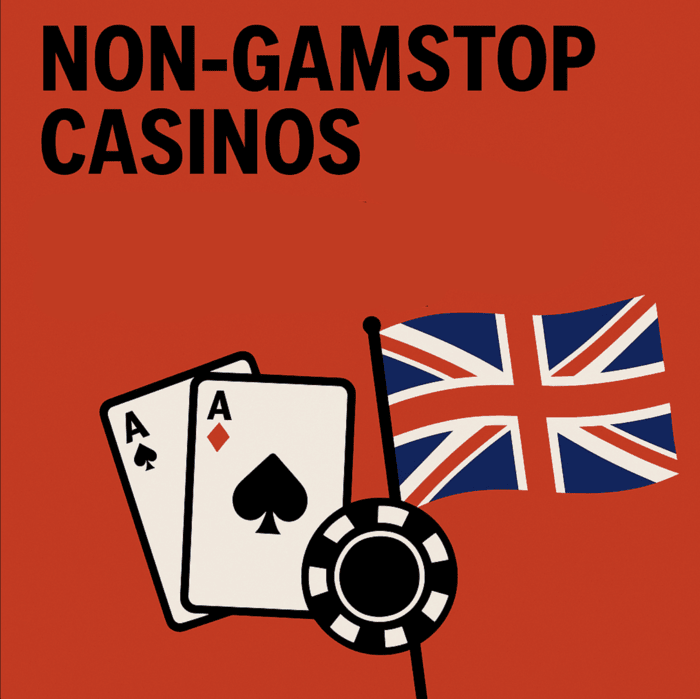 Discover Casino Sites Not on Gamstop Unleash Your Gaming Experience