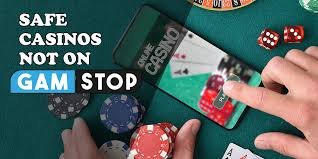Discover Online Casinos Not Blocked by Regulations 1712949785
