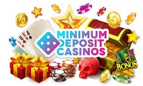 Discover the Benefits of 2 Pound Deposit Casinos 28826285