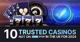 Discover the Best Casinos Not on Gamstop UK Your Ultimate Guide