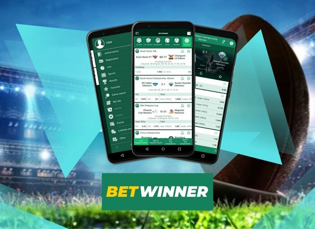 Discover the Exciting World of BetWinner Casino Platform 517900191