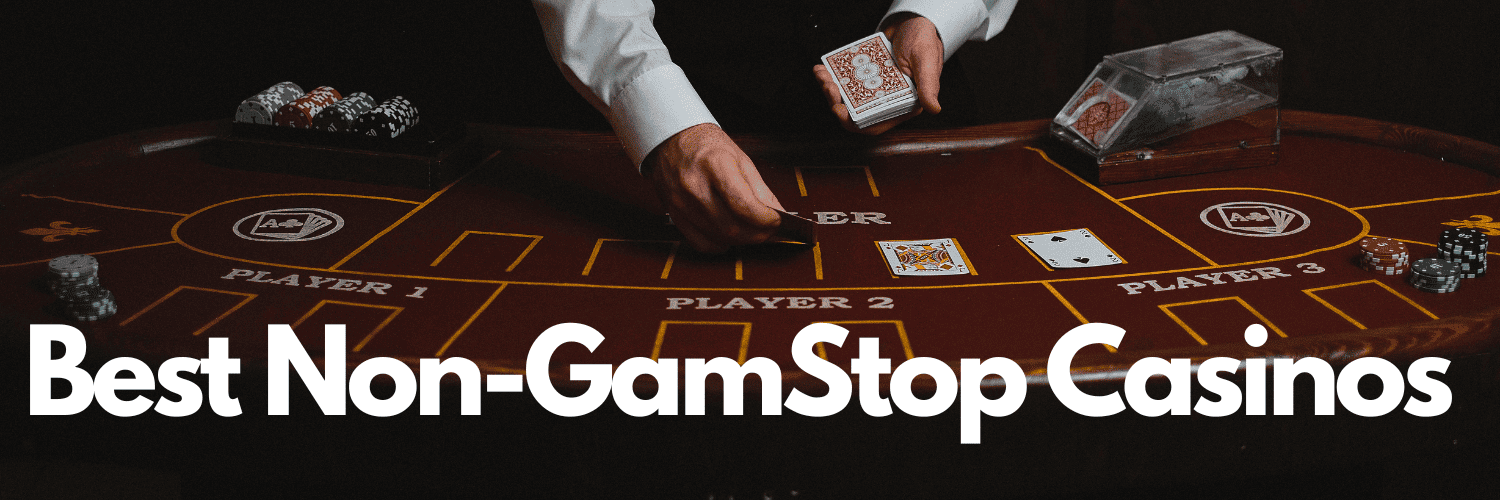 Discovering Casino Sites Not on Gamstop 1582620020