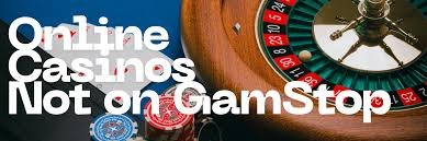 Discovering Casino Sites Not on Gamstop 1746977660
