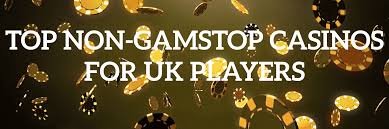 Discovering Casino Sites Not on Gamstop A Comprehensive Guide 1842453113