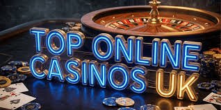 Discovering New Casinos in the UK The Exciting Landscape of 2026