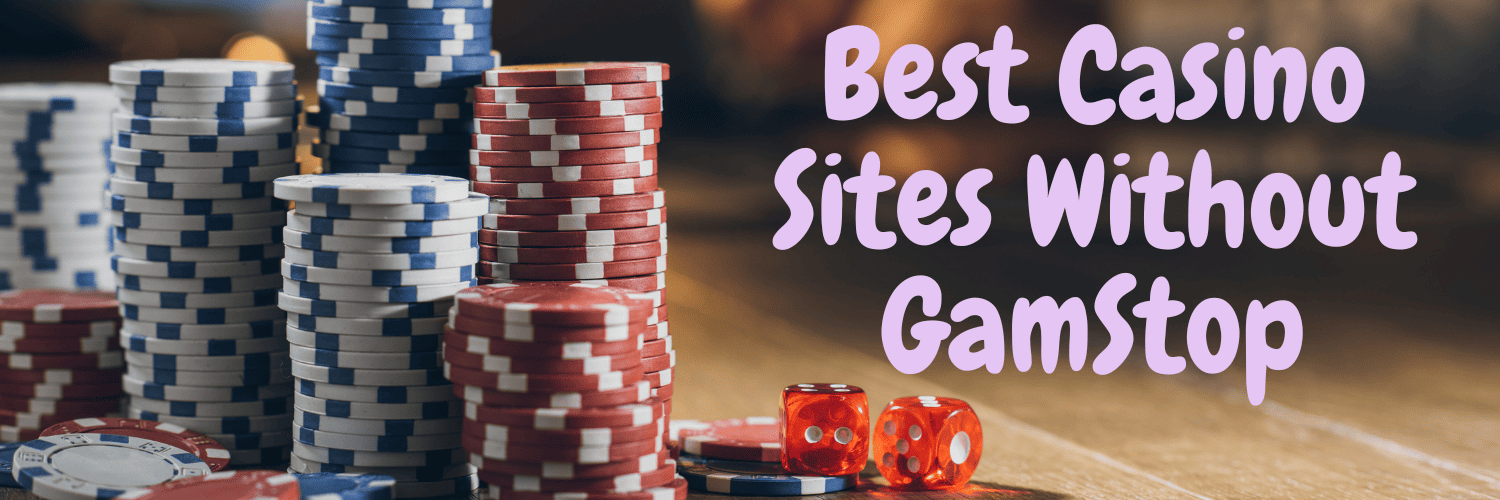 Discovering New Non Gamstop Casino Sites for 2023 1722209379