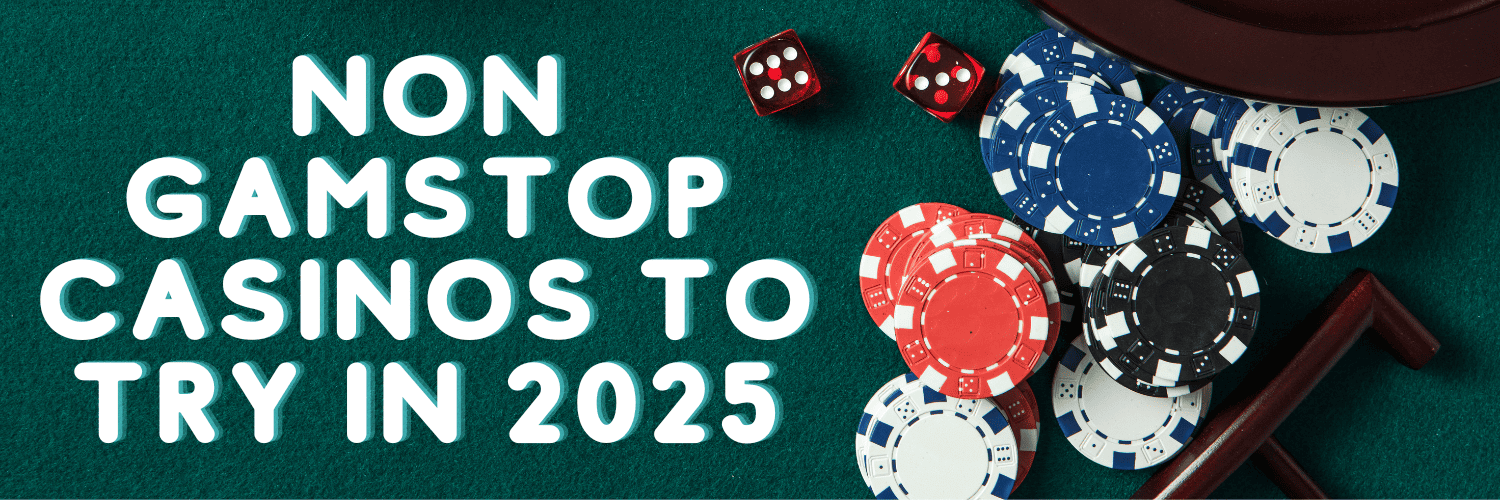 Explore Non Gamstop UK Casino Sites for Fun and Fair Gaming