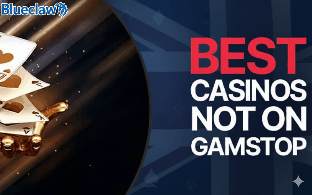 Exploring Casino Sites Not on Gamstop A Comprehensive Guide 1733413160