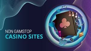 Exploring Casinos Non on Gamstop A Comprehensive Guide 1724761535