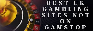 Exploring Casinos Not on Gamstop in the UK 1836114738