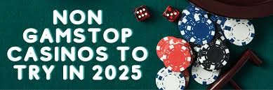 Exploring Casinos Not Registered on Gamstop 1704754254