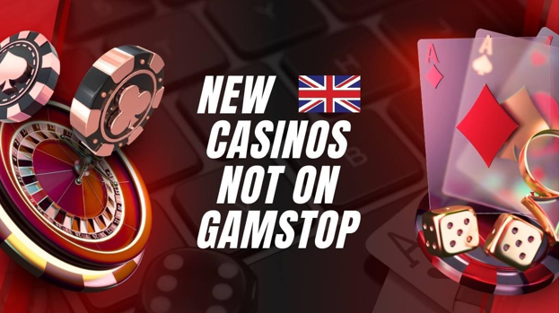 Exploring Casinos Not Registered on Gamstop 1796585145