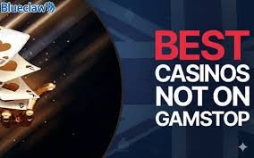 Exploring Non Gamstop Casinos A Comprehensive Guide 1725592613