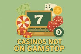 Exploring Non Gamstop Casinos Freedom to Play 1712583223