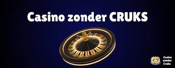 Goksites Zonder CRUKS Vrijheid in Online Gokken 1508769066