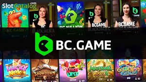 Guide to BC.Game Registration How to Sign Up and Start Playing