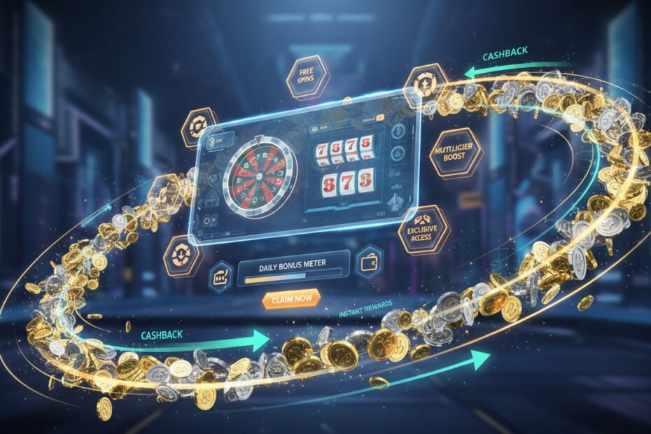 Indbetalingsbonus i Casinoer Sådan Får du Mest Ud af Din Spiloplevelse 1339900066