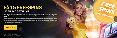Jackpot Bet DK 2026 Hvordan Man Maksimerer Dine Gevinster