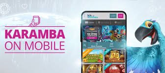 Karamba Casino 2026 – Registrering 1020366160